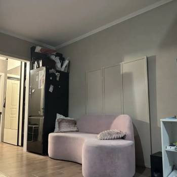 Продается 1-комнатная квартира, 28 м²