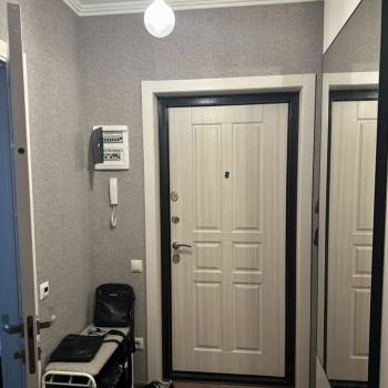 Продается 1-комнатная квартира, 28 м²
