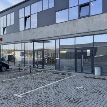 Сдается Нежилое помещение, 63,8 м²