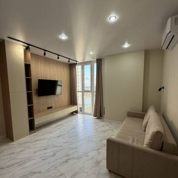 Сдается 1-комнатная квартира, 34 м²