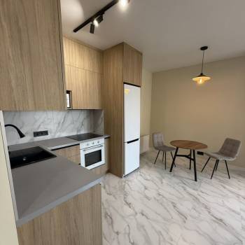 Сдается 1-комнатная квартира, 34 м²