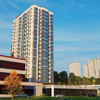 Продается 3-х комнатная квартира, 72 м²