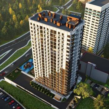 Продается 3-х комнатная квартира, 72 м²
