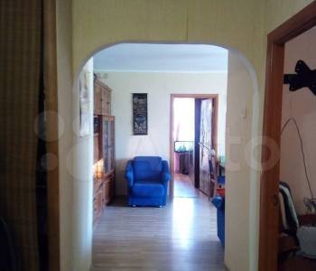 Продается Многокомнатная квартира, 80 м²