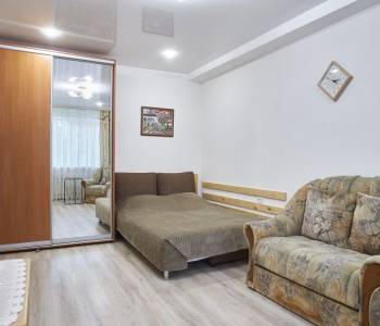 Сдается 1-комнатная квартира, 33 м²