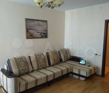 Продается 2-х комнатная квартира, 60 м²