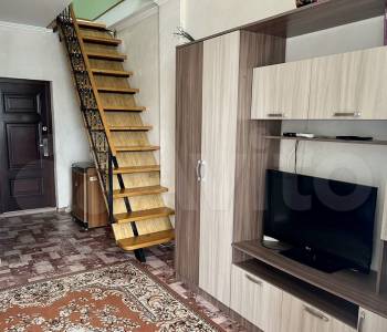 Продается 2-х комнатная квартира, 53 м²