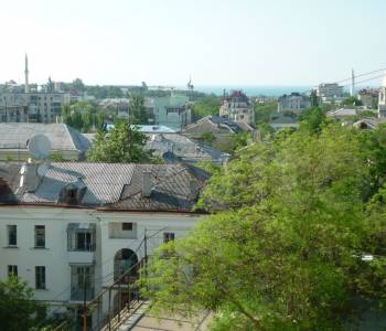 Продается 3-х комнатная квартира, 105 м²