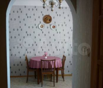 Продается 3-х комнатная квартира, 105 м²