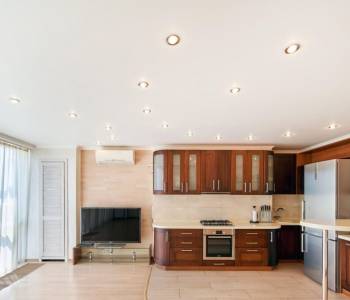 Продается 2-х комнатная квартира, 108,6 м²