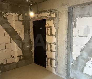 Продается 1-комнатная квартира, 52,8 м²