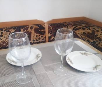 Сдается 1-комнатная квартира, 39 м²
