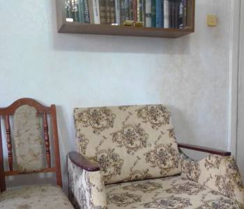 Сдается 1-комнатная квартира, 39 м²