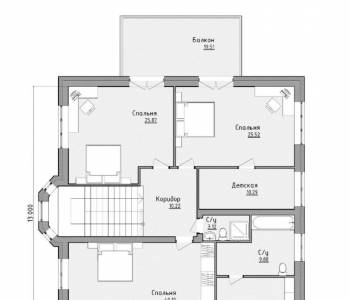 Продается Дом, 312 м²