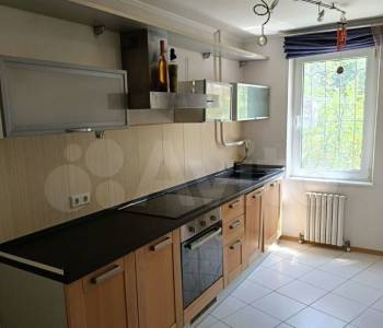 Продается 3-х комнатная квартира, 79,4 м²