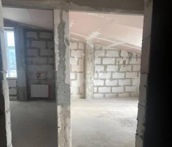 Продается 2-х комнатная квартира, 57 м²