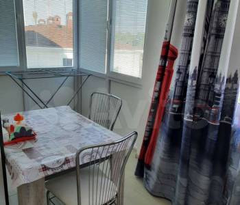 Продается 1-комнатная квартира, 25 м²