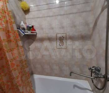Продается 1-комнатная квартира, 25 м²