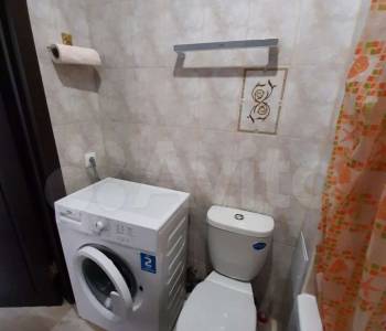 Продается 1-комнатная квартира, 25 м²