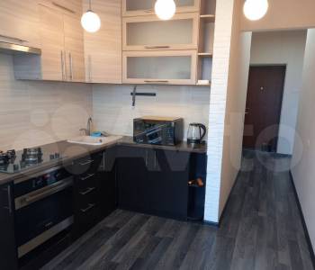 Продается 2-х комнатная квартира, 55 м²