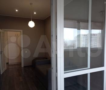 Продается 2-х комнатная квартира, 55 м²
