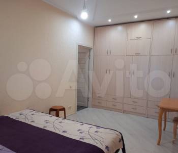 Продается 2-х комнатная квартира, 55 м²