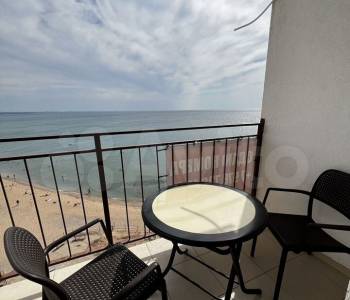 Продается 1-комнатная квартира, 32,1 м²