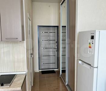 Продается 1-комнатная квартира, 32,1 м²