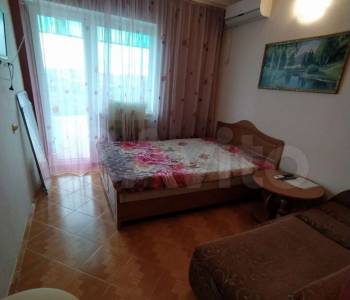 Продается 1-комнатная квартира, 17,6 м²