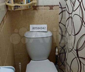 Продается 1-комнатная квартира, 17 м²