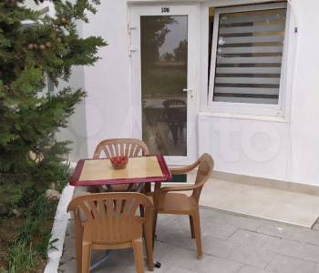 Продается 1-комнатная квартира, 17 м²
