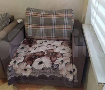 Продается 1-комнатная квартира, 17 м²