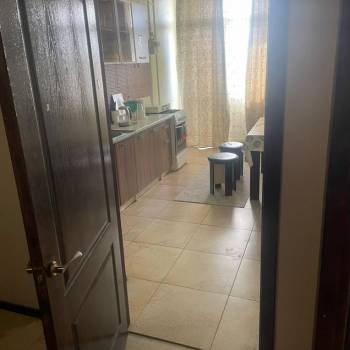 Продается 1-комнатная квартира, 43 м²