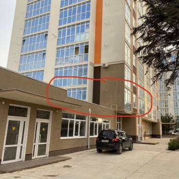 Продается 2-х комнатная квартира, 62 м²