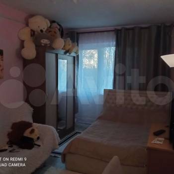 Продается 2-х комнатная квартира, 45 м²