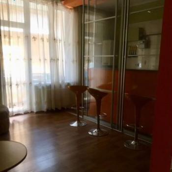 Сдается 1-комнатная квартира, 33,9 м²