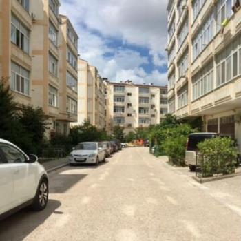 Сдается 1-комнатная квартира, 33,9 м²