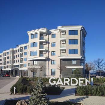 Продается 1-комнатная квартира, 47 м²