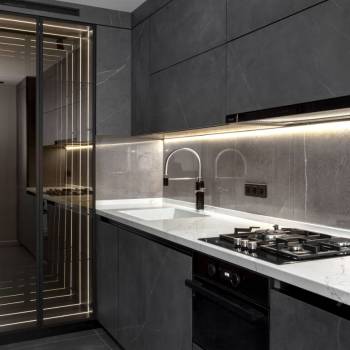 Продается 2-х комнатная квартира, 67,6 м²