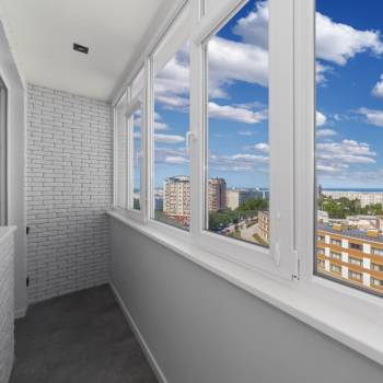 Продается 2-х комнатная квартира, 67,6 м²