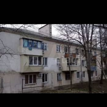 Продается 2-х комнатная квартира, 45 м²