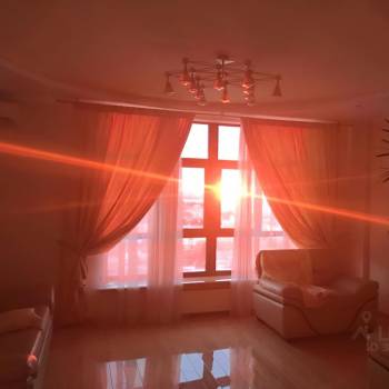 Продается 2-х комнатная квартира, 96,1 м²