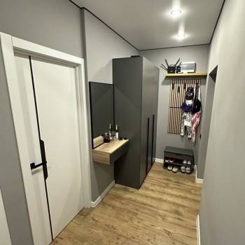 Продается 1-комнатная квартира, 44 м²