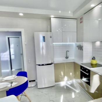 Продается 1-комнатная квартира, 44 м²
