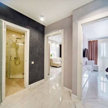 Продается 1-комнатная квартира, 44 м²