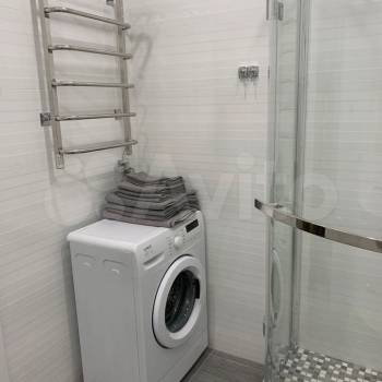 Продается 1-комнатная квартира, 44 м²