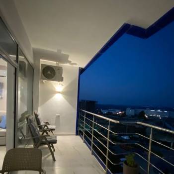 Продается 1-комнатная квартира, 47 м²
