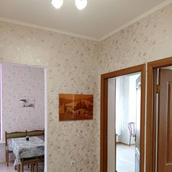 Продается 2-х комнатная квартира, 52 м²