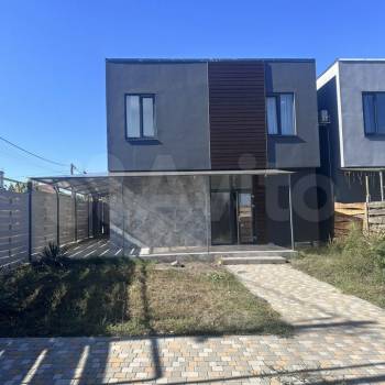 Продается Дом, 120 м²