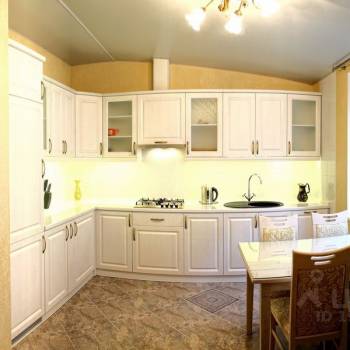 Сдается 1-комнатная квартира, 70 м²